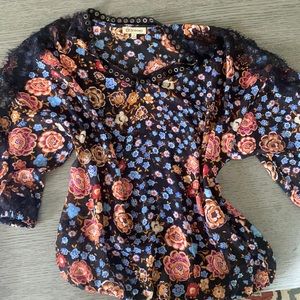 Democracy Blouse